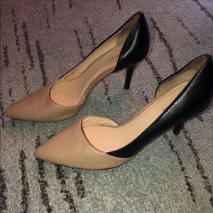 Cole Haan heels size 9